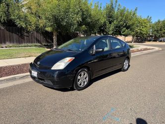 2005 Toyota Prius