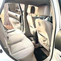 2012 Nissan Rogue