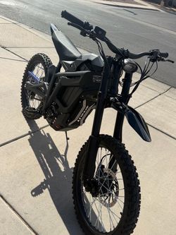 Talaria MX5 pro