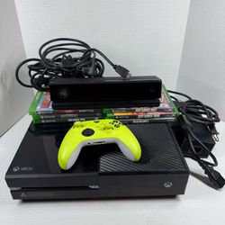 Xbox One Bundle