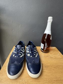 Louis Vuitton Stephen Sprouse Sneaker