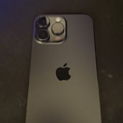 iPhone 16 Pro Max 256G