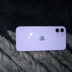 Purple,Iphone