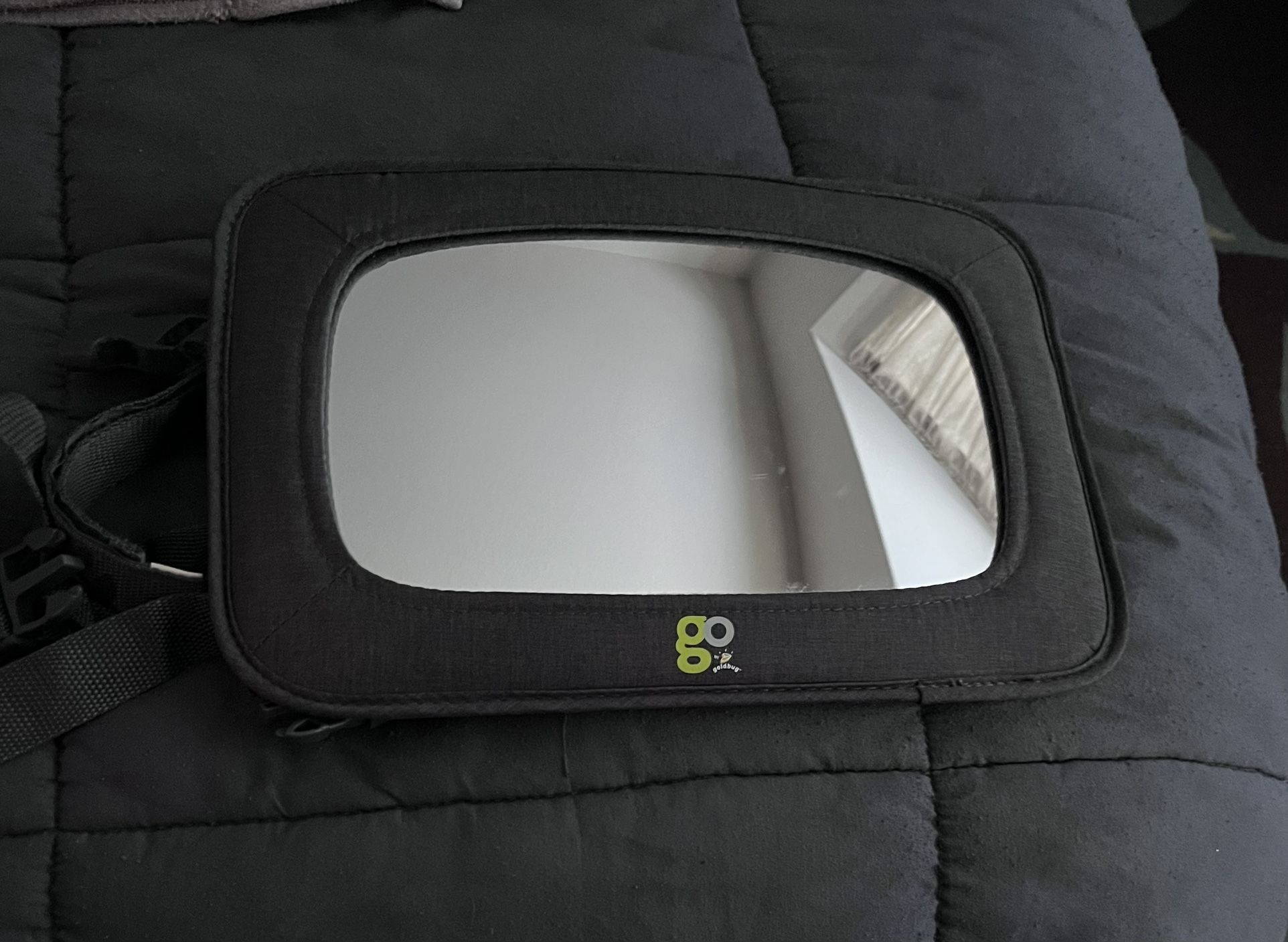 Car Mirror For Rear Facing Car Seat