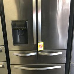 Whirlpool French Door Refrigerator