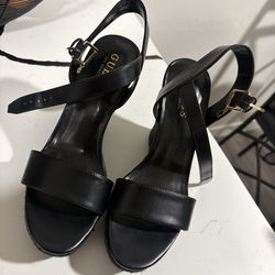 Guess heels