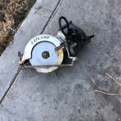 Skilsaw 