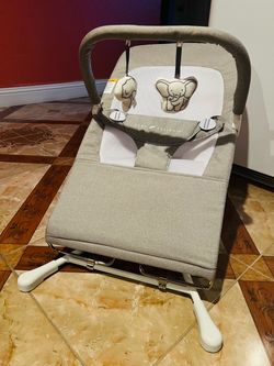Baby Delight Portable Bouncer