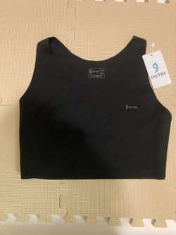 Chest Binders