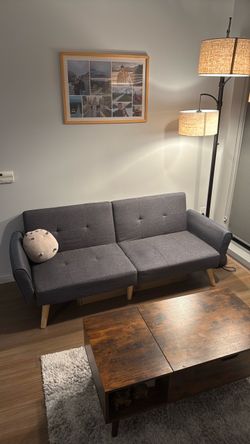 Sofa / Futon