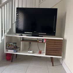TV Stand ONLY (TV not included)