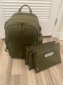 Savior Equipment SEMA Range Backpack