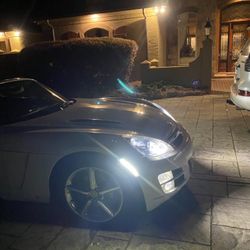 H11/H9/H8 LED Headlight Bulbs, 10000 Lumens Super Bright LED Headlights Conversion Kit 6500K Cool White IP68 Waterproof, Pack of 2 