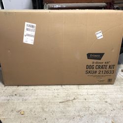 Large Dog Crate Brand New
