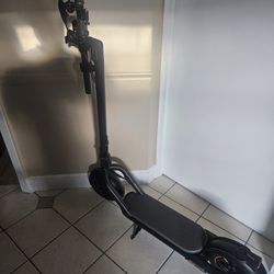 Electric Scooter... The Best