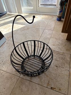 Fruit basket