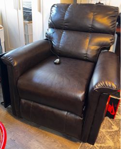 Better Homes & Gardens Delancey Power Lift Recliner