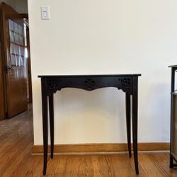 Console Table