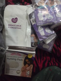 Baby stuff