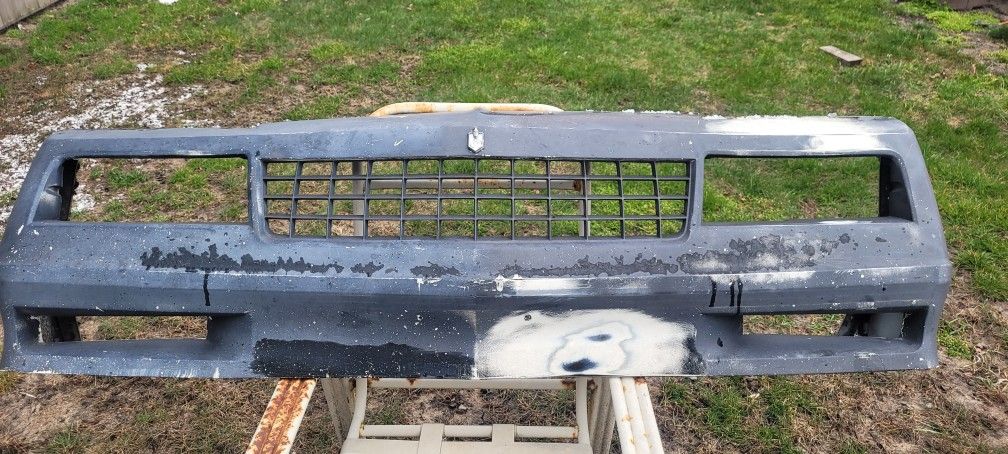 G-Body Chevy Monte Carlo ElCamino - Genuine OEM