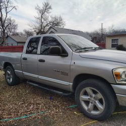 2006 Dodge Ram