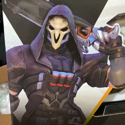 Nerf Rival Overwatch Reaper Edition 