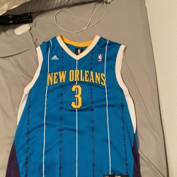 New Orleans Chris Paul jersey