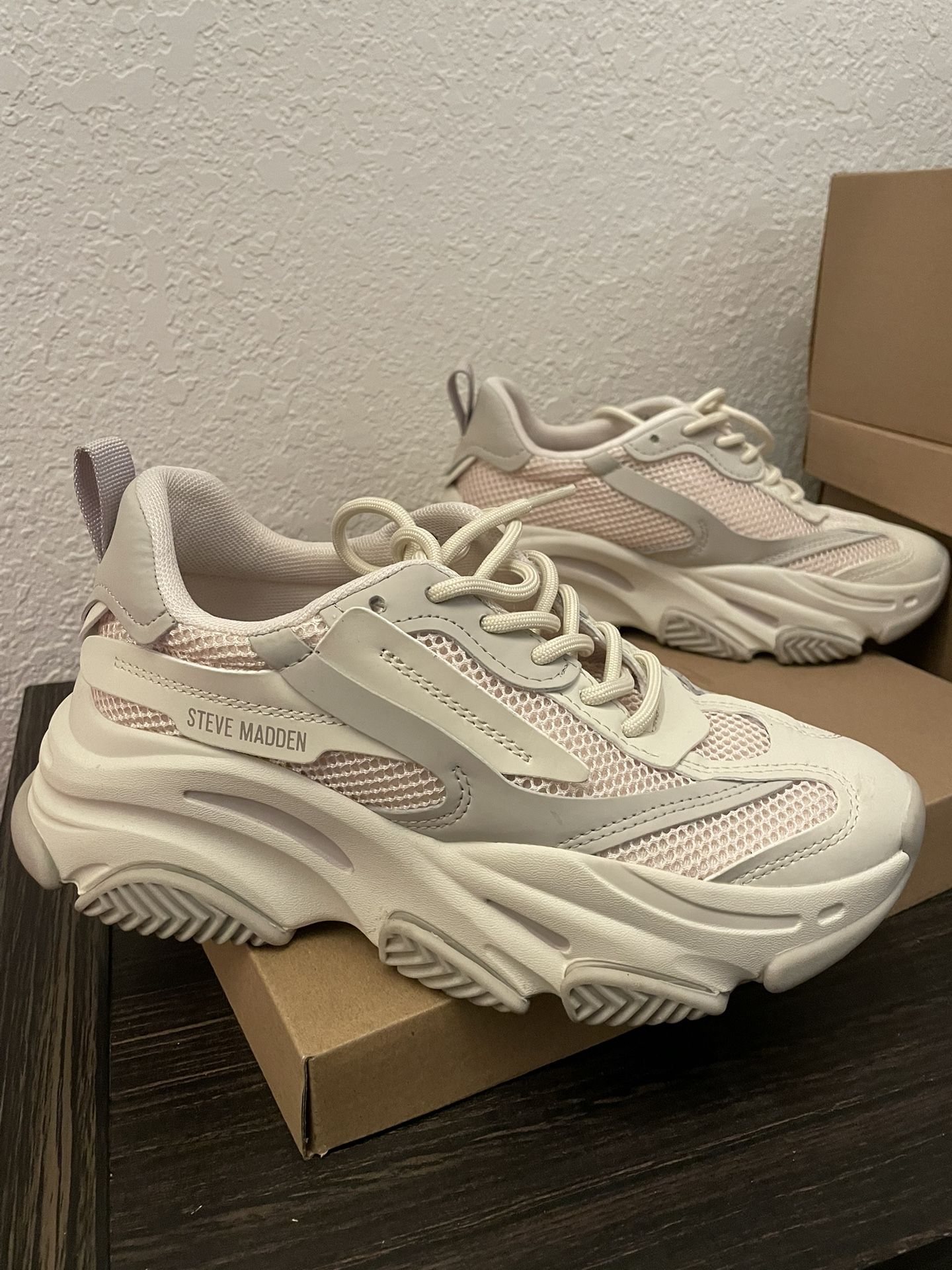 Tenis Para Mujer 