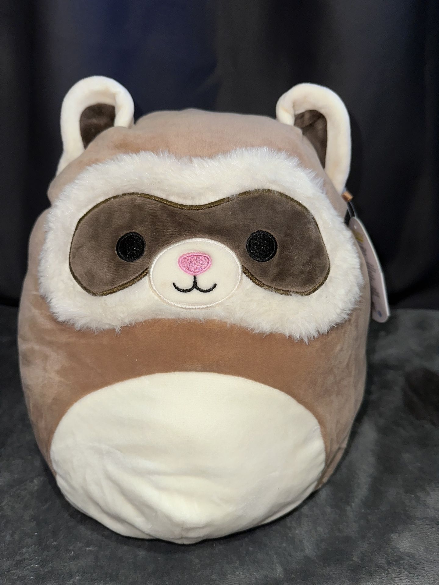 Squishmallow Farice the Ferret