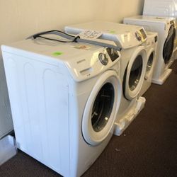 Samsung Set Appliance