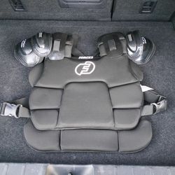 Force 3 Baseball Set, In Excellent Condition! For Cheap! Best Offer!