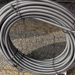 Gorlitz Cable Snake 100' Feet
