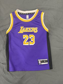 LeBron James Youth Jersey