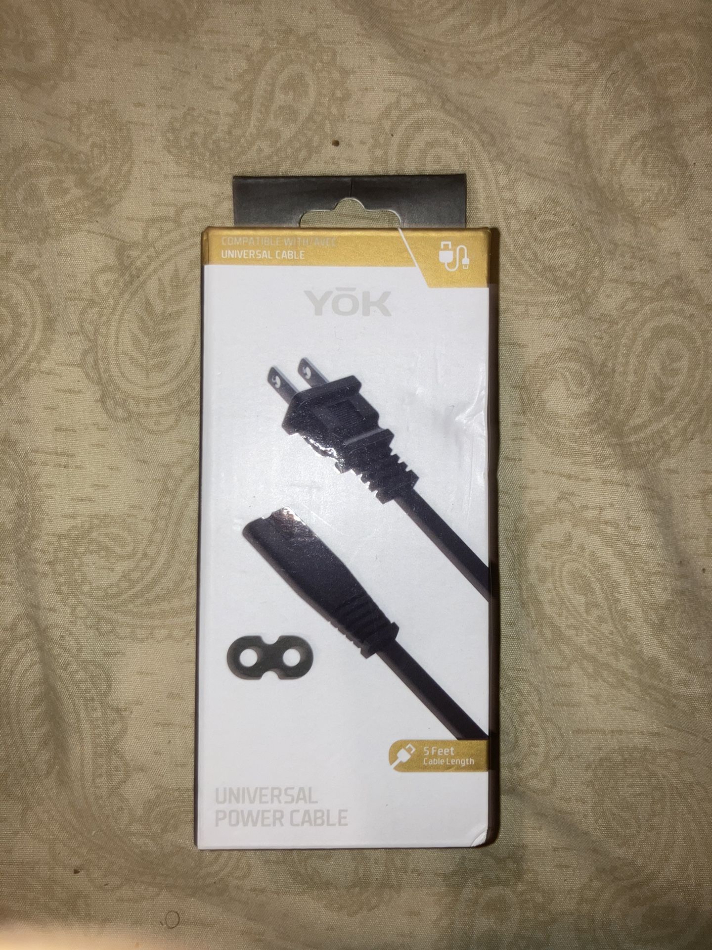 PS4/Xbox/Sony Adapter