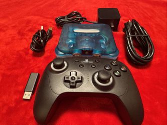 N64 Mini, 512GB, 452 N64, 365 PSP, 99 Dreamcast, 370 Pokemon, 450 N64, 293 DS, 162 PS1…