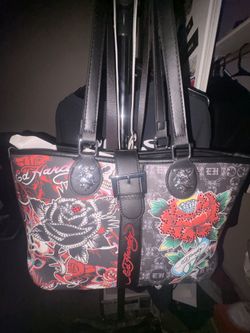 Ed hardy Bags