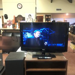LG TV