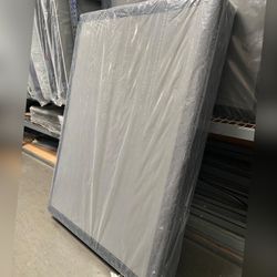 Queen Size Box spring 