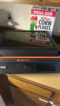Blackstone Grill