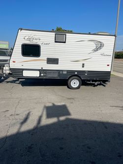 Mobile home