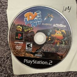 Ty 3 The Tasmanian Tiger Night Of The Quinkan