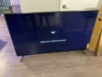 70 Inch Vizio V-series Smart Tv 