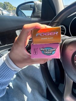 ut or fogger