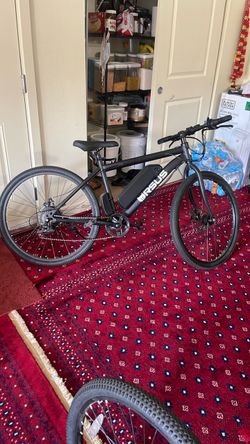 URSUS E-Bike