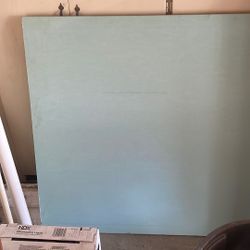 5/8 Drywall Sheet