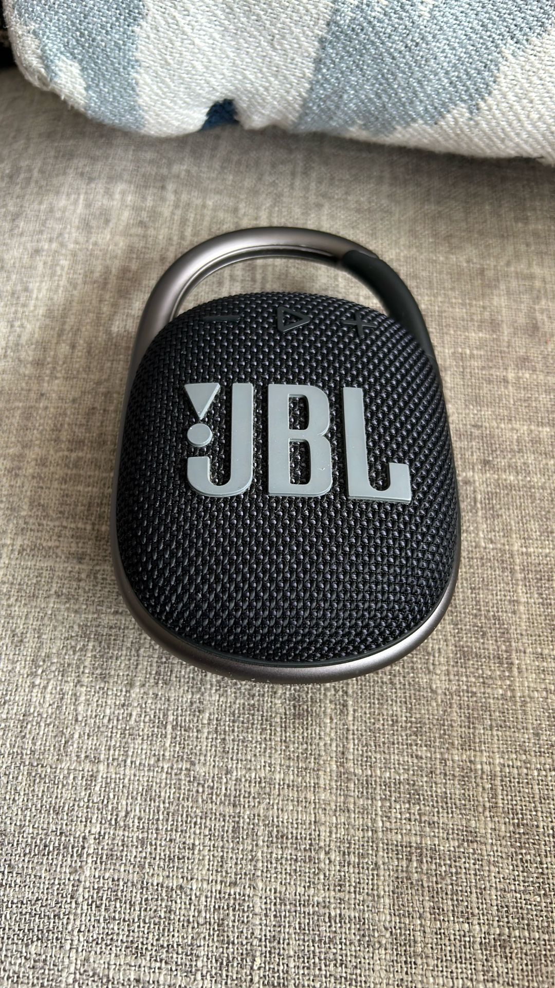 JBL CLIP 4 Like new