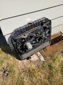 Radiator