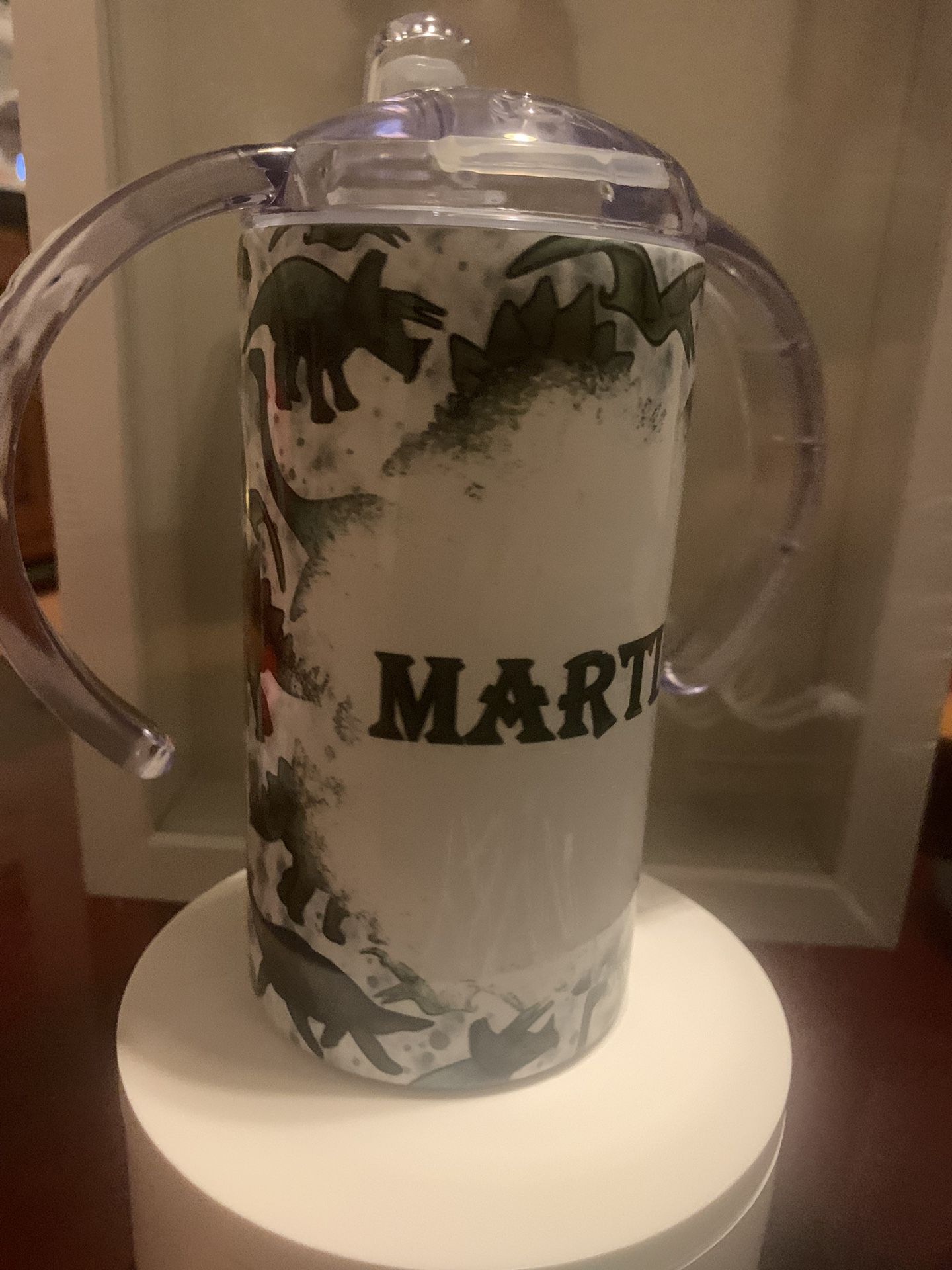 Zippy Cup Personalized