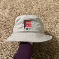 Port Authority Tennis Bucket Hat – L/XL