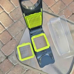 Food chopper Mueller